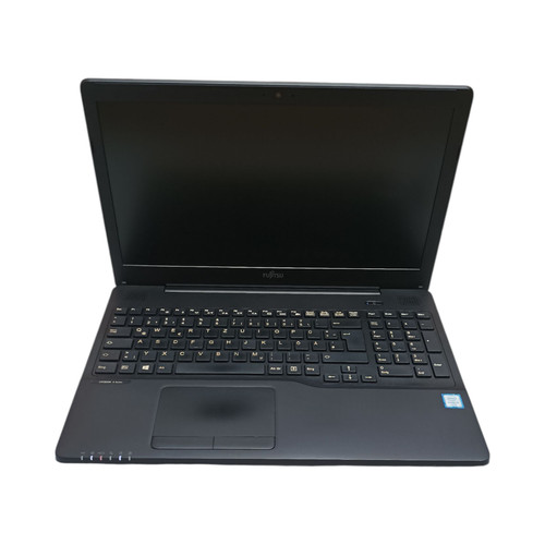 Fujitsu lifebook a556 - fujitsu, laptop