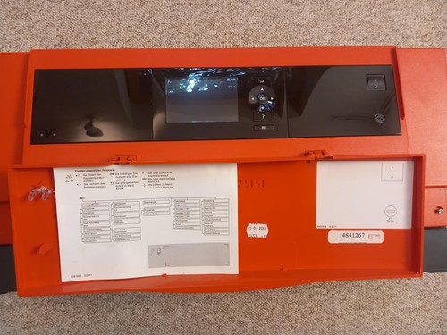 Viessmann vitotronic 200 - viessmann, 200-h