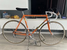 Colnago Super Eddy Merckx 1974