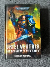 Warhammer 40.000 - Uriel