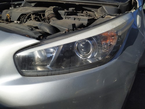 Kia ceed scheinwerfer - ii,