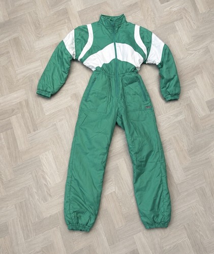 Vintage simac skianzug - simac,