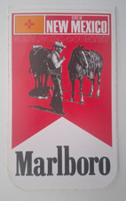 Aufkleber "Marlboro - STATE OF