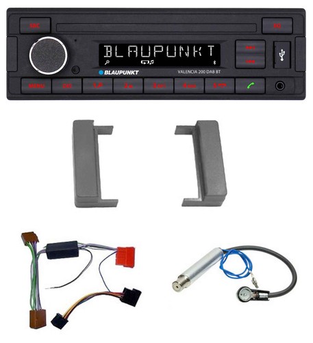 Blaupunkt dab mp3 bluetooth - dab,