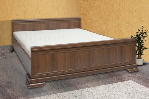 Doppelbett kora bett - "kora",