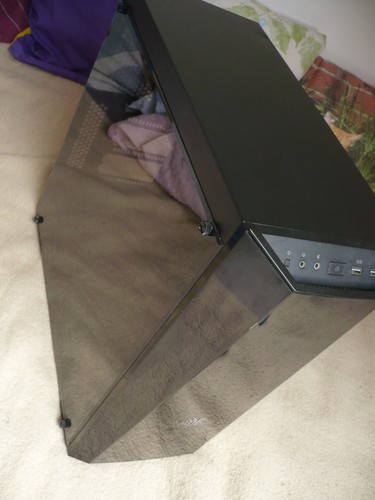 Cooler master atx gehäuse - cooler,