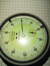 Messschieber  Feinmessgerät