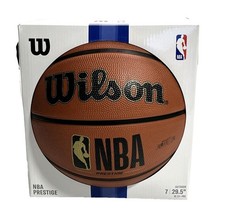 Wilson NBA Prestige Basketball