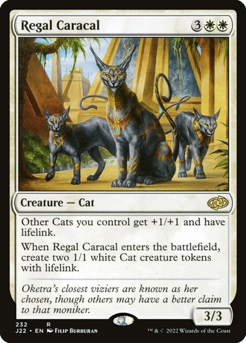Regal caracal j22 232 en - j22-232,