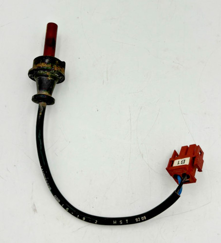Landis gyr qrb1 - qrb1, mst