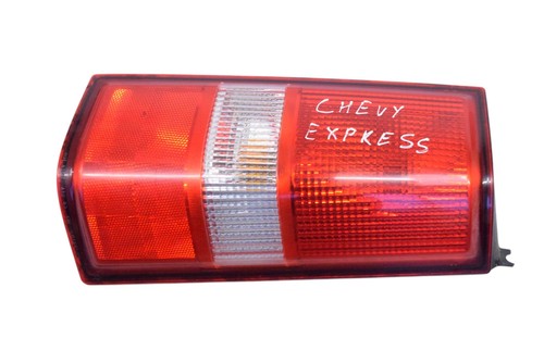Chevrolet express - chevrolet,