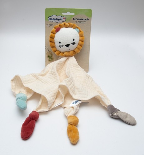 Babydream rossmann löwe weiß - rossmann,