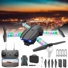 Drohne mit Kamera 1080P für