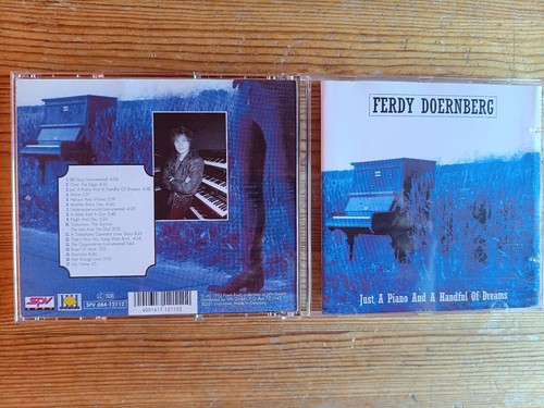 Ferdy doernberg - silk),