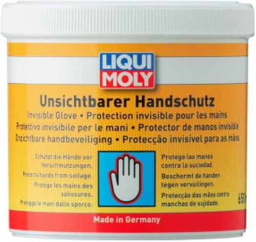 Liqui moly unsichtbarer - liqui,