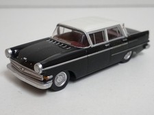 ⛔Opel Kapitän P2 mit