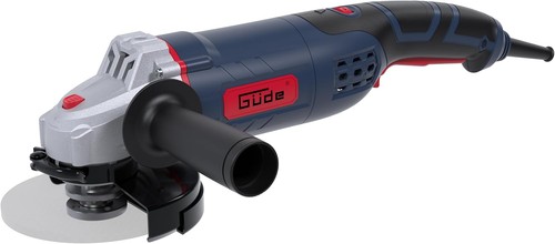 Güde winkelschleifer 125 - winkelschleifer, ws
