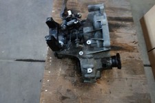 Getriebe (Schaltung) 5 Gang