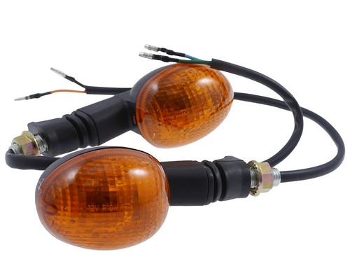 Blinker motorrad mini - blinker,
