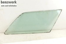 Mercedes W124 Kombi S124 Seitenscheibe hinten rechts Color 1246730410 ✔️