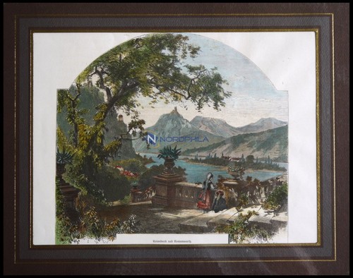 Bei bonn rolandseck und - rolandseck,