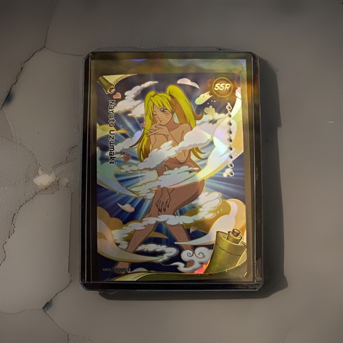 Kayou naruto uzumaki - kayou,