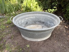 Alter Zinkwanne Gemarkt 65