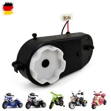 Motor für Kinder-Elektromotorrad B19, Roller JT518, Antrieb, Original Ersatzteil