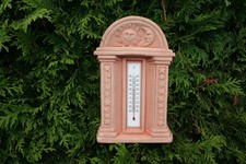 terracotta Thermometer