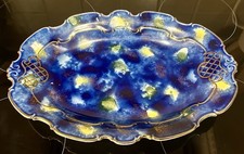 Schale - Wallendorf 1764