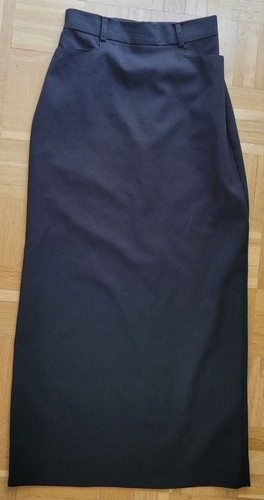 Zabaione damen rock - damen, schwarz