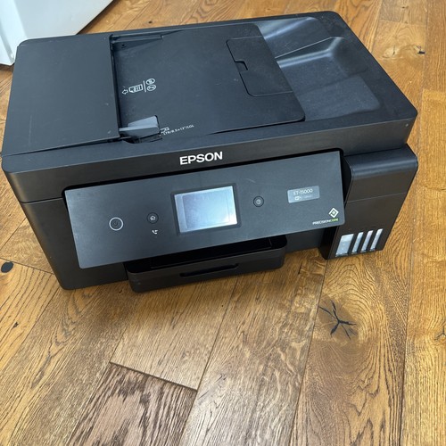 Epson ecotank 15000 - epson, et-15000