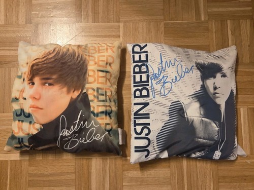 Justin bieber kissen 40cm - justin, x
