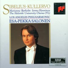 Jean sibelius - sibelius, (komp.)