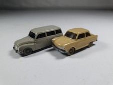 MO224 WIKING ALT  1:87 2