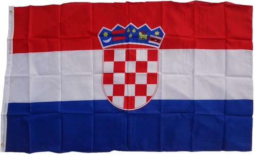Flagge kroatien 250 150 cm - flagge,