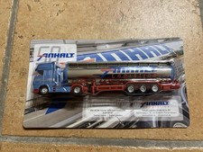 Modellbau LKW 1:87 Spedition