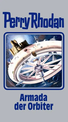 Armada der orbiter - armada,