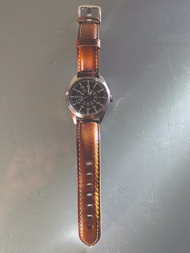 Fliegeruhr uhr automatik - fliegeruhr, b-uhr