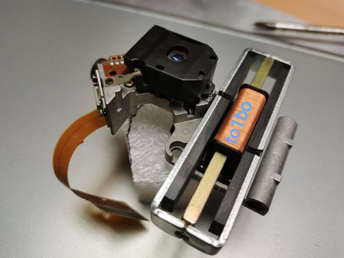Laser technics optical - technics,