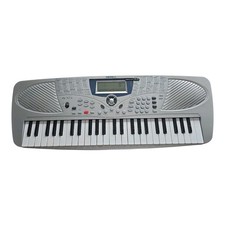 Medeli mc37A Keyboard Piano elektrisches Klavier 49 Tasten Batteriebetrieben