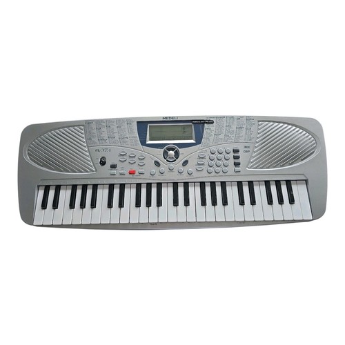 Medeli mc37a keyboard piano - medeli,