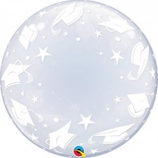 Qualatex Deco Bubble