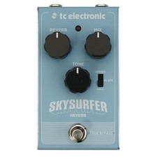 TC Electronic Skysurfer Reverb
