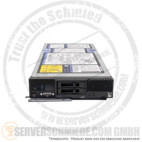 Ibm flex system - ibm, 2x