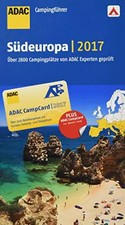ADAC Campingführer Südeuropa