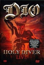 Dio holy diver live - diver/live,