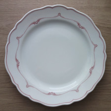 (1von5) 1x Speiseteller