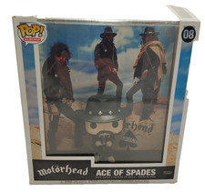 Motorhead Ace of Spades 1980