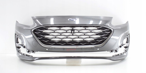 Stoßstange vorne ford kuga - stoßstange,